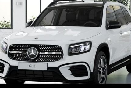 Mercedes-Benz GLB 200 9.900 km 48.590 € Mannheim 68165