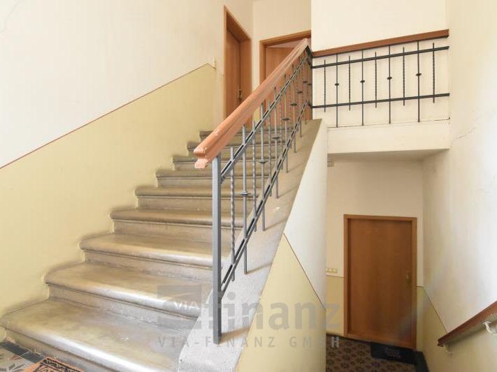 Dachgeschoßwohnung Meerane - 2 Zimmer, 50 m&sup2;, 298&euro; | Angebot:26296754