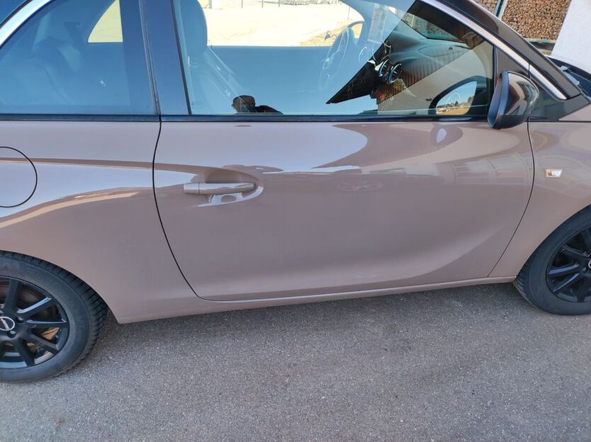 Opel Adam 61.500 km 7.299 € Hohenau 94545