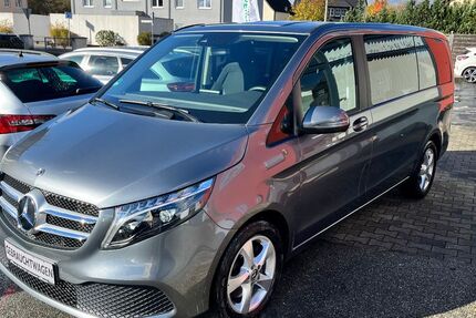 Mercedes-Benz V 250 35.208 km 49.890 &euro; Poppenricht 92284
