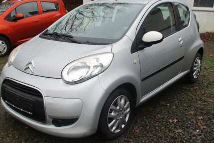Citroen C1 145.500 km 2.690 &euro; Magdeburg 39122