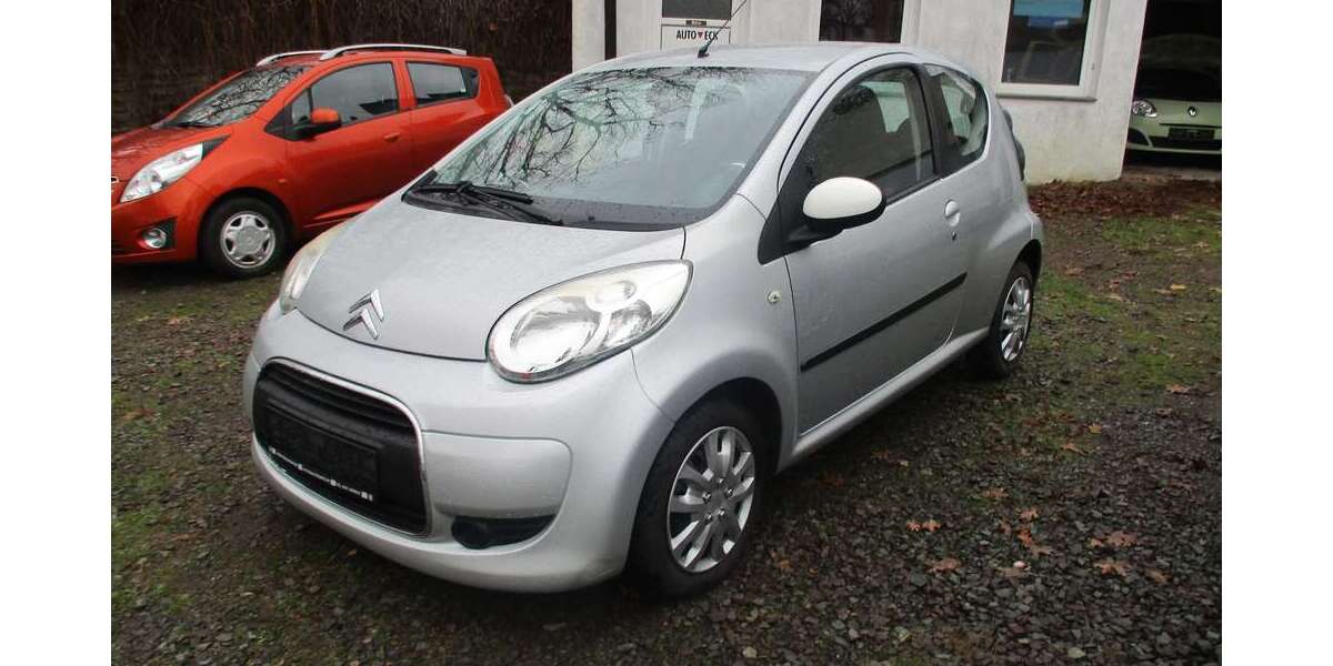 Citroen C1 145.500 km 2.690 &euro; Magdeburg 39122