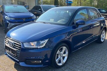 Audi A1 31.715 km 14.490 &euro; Rietberg 33397