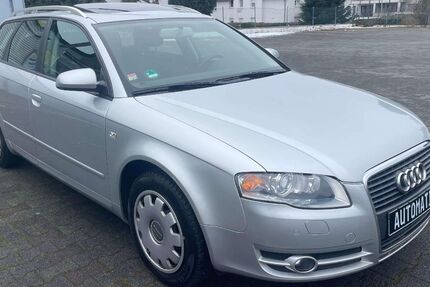 Audi A4 179.380 km 4.990 &euro; Rödermark 63322