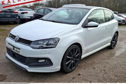 VW Polo 89.914 km 10.985 &euro; Achern 77855