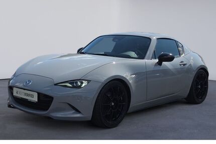 Mazda MX-5 25.096 km 33.350 &euro; Magdeburg 39114