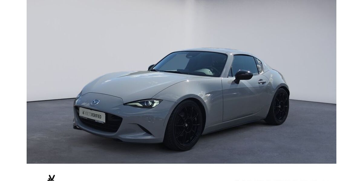 Mazda MX-5 25.096 km 33.350 &euro; Magdeburg 39114