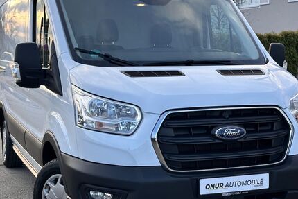 Ford Transit 50.250 km 20.950 &euro; München 81245