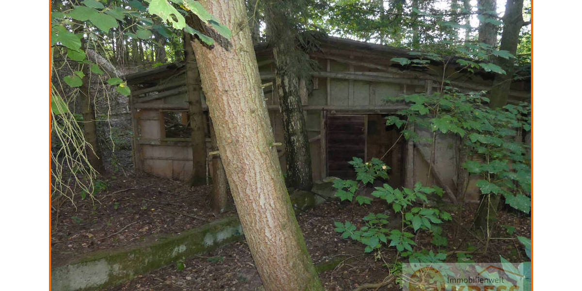 Grundstück Steinau an der Straße Ulmbach - 76.000&euro; | Angebot:25704510