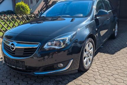 Opel Insignia 195.000 km 5.200 &euro; Langerwehe 52379
