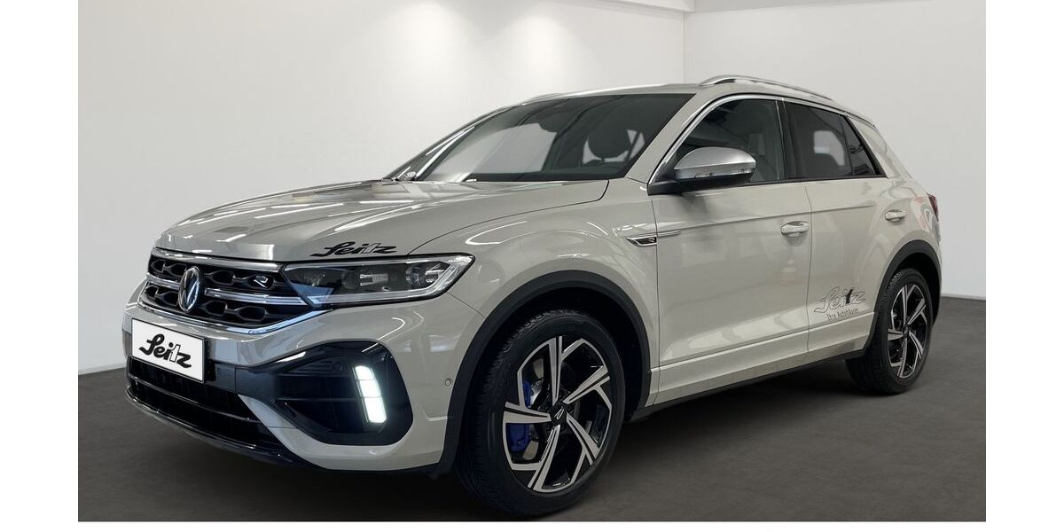 VW T-Roc 6.000 km 44.898 € Kempten 87437