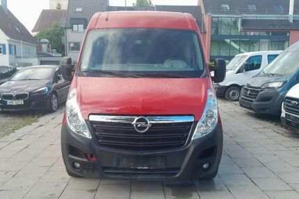 Opel Movano 133.058 km 14.400 &euro; München 81247