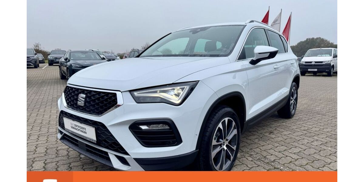 Seat Ateca 1.990 km 29.999 &euro; Nienburg 31582