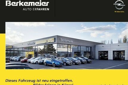 Opel Mokka-e