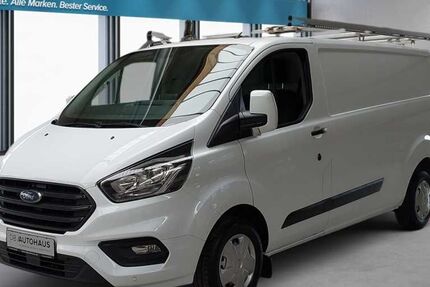 Ford Transit Custom 138.592 km 15.260 &euro; Bad Salzuflen 32105