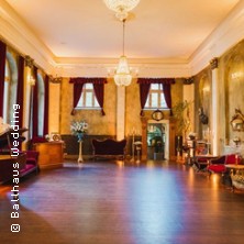 Tanztee im Ballhaus 11.11.2025 Ballhaus Wedding