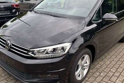 VW Touran 136.000 km 21.500 &euro; Eigeltingen-Heudorf 78253