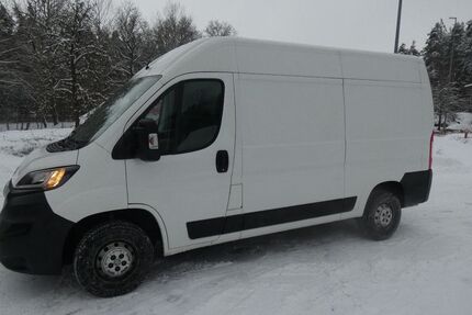 Peugeot Boxer 136.000 km 12.000 &euro; Waldsassen 95652