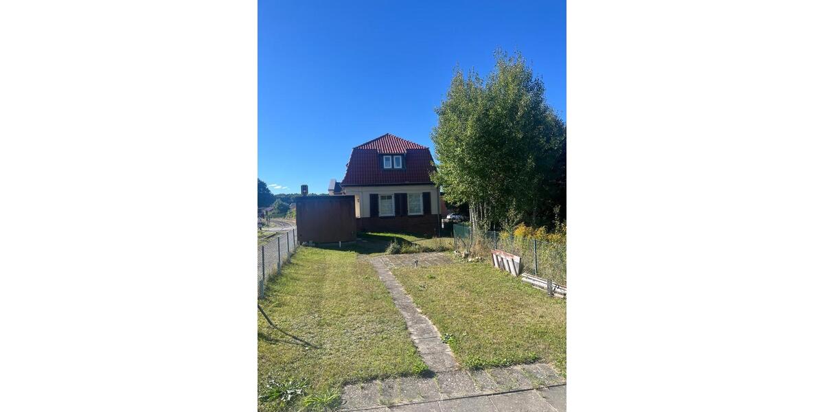 Dachgeschoßwohnung Scharnebeck - 3 Zimmer, 62 m&sup2;, 900&euro; | Angebot:26035203