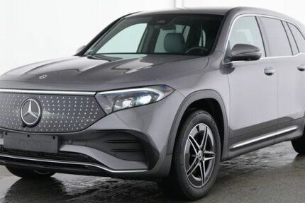Mercedes-Benz EQB 10.649 km 47.300 &euro; Jülich 52428