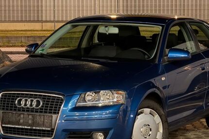 Audi A3 312.000 km 2.300 &euro; Euskirchen 53881