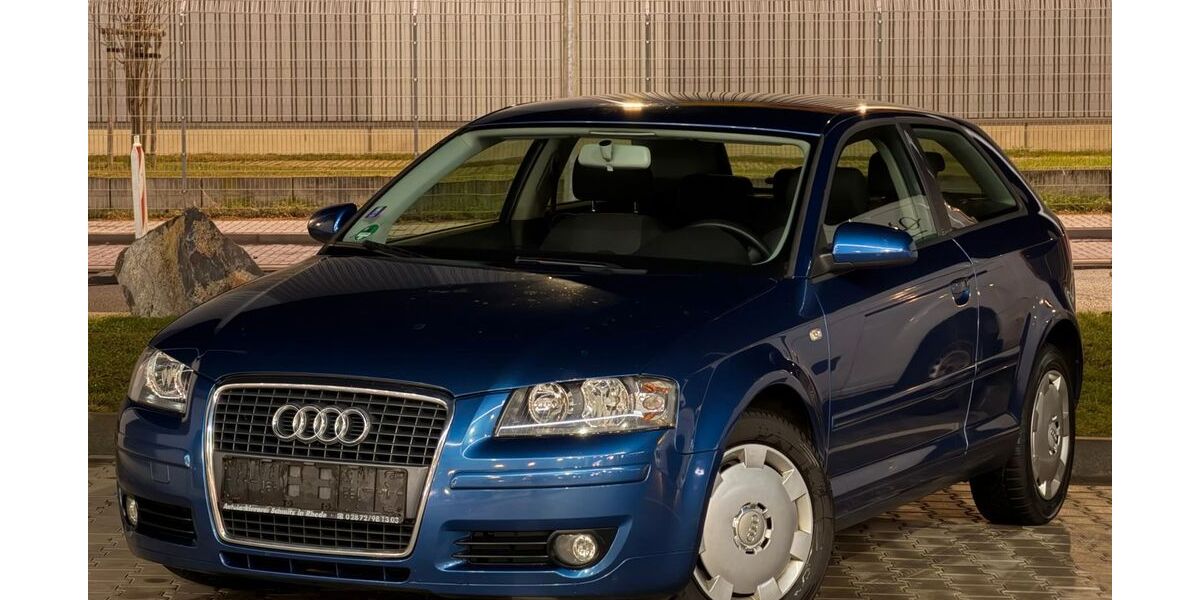 Audi A3 312.000 km 2.300 &euro; Euskirchen 53881