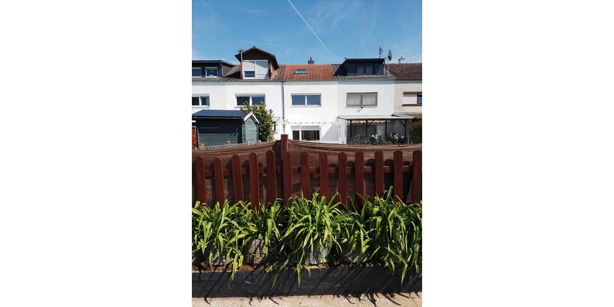 Reihenhaus Rodgau - 3.5 Zimmer, 84 m&sup2;, 1.160&euro; | Angebot:26601590