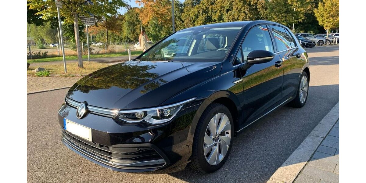 VW Golf 62.380 km 19.000 &euro; Weilheim an der Teck 73235