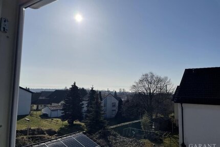 Tolles Zweifamilienhaus in Friedrichshafen am schönen Bodensee!
