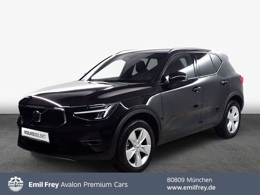 XC40
