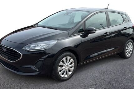 Ford Fiesta 41.800 km 13.490 &euro; Kellinghusen 25548