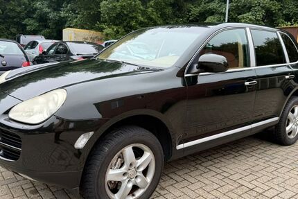 Porsche Cayenne 218.100 km 5.400 &euro; Clausthal-Zellerfeld 38678