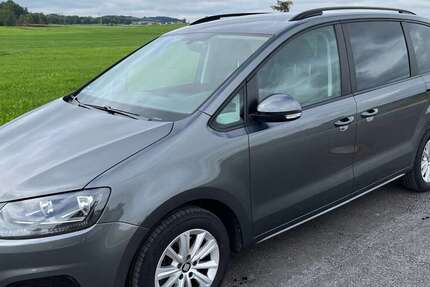 Seat Alhambra 99.123 km 21.800 € Obing 83119