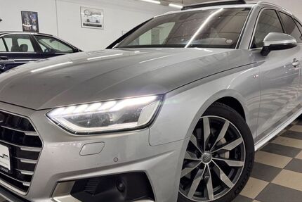 Audi A4 148.000 km 22.500 € Ichenhausen 89335
