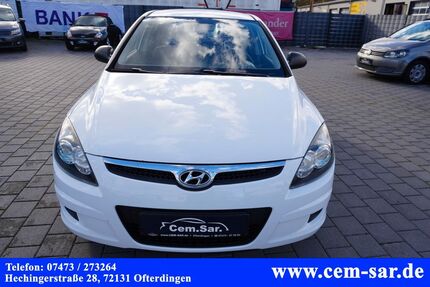 Hyundai i30 151.727 km 4.399 &euro; Ofterdingen 72131