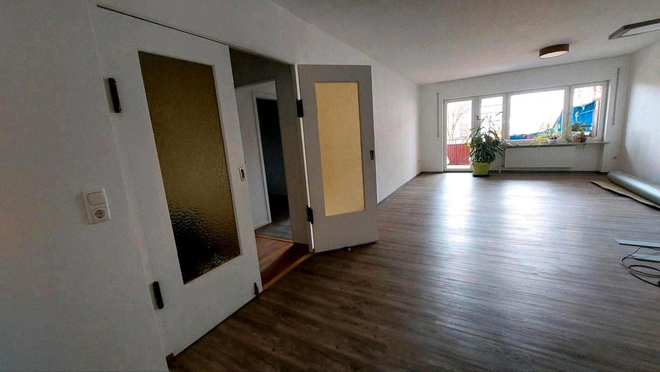 Hochparterre Mühltal - 4.5 Zimmer, 96 m&sup2;, 1.550&euro; | Angebot:26020949