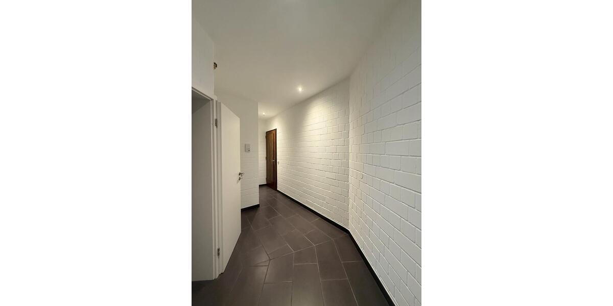 Zentrale 90m² Wohnung in Bitburg ab SOFORT verfügbar 2 zimmer