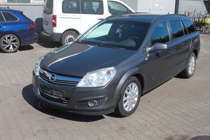 Opel Astra 115.500 km 4.500 &euro; Berlin 12057