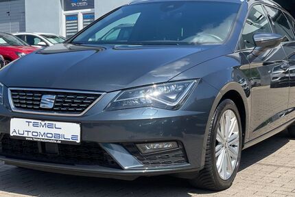 Seat Leon 57.708 km 17.999 &euro; Montabaur-Eschelbach 56410