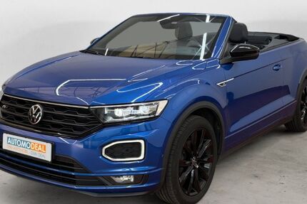VW T-Roc 62.011 km 99.999 &euro; Moers 47445