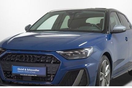 Audi A1 57.300 km 21.712 &euro; München 81476