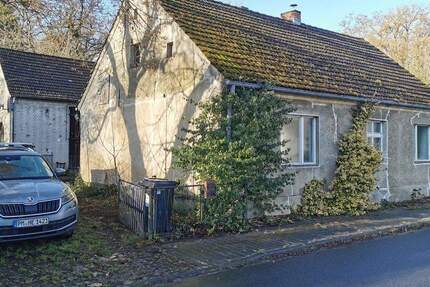 Haus Spreenhagen Markgrafpieske - 3 Zimmer, 90 m&sup2;, 159.000&euro; | Angebot:25720780
