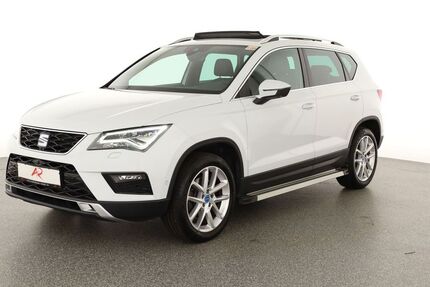 Seat Ateca 92.714 km 18.880 &euro; Schönefeld 12529
