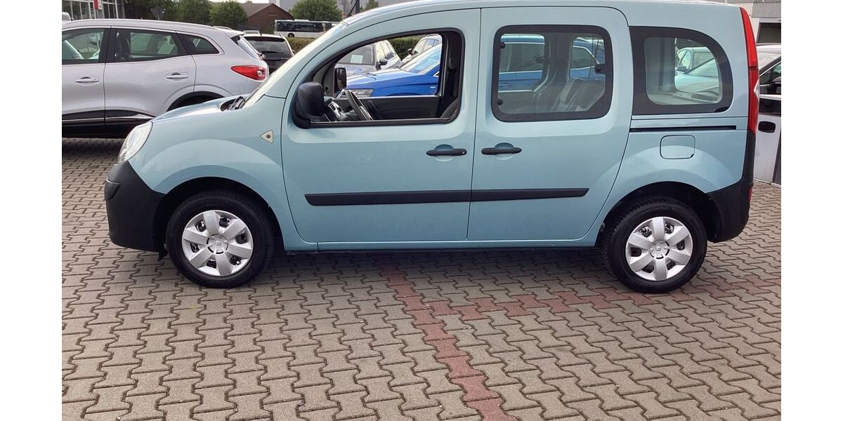 Renault Kangoo 184.415 km 4.900 &euro; Kirchhain 35274