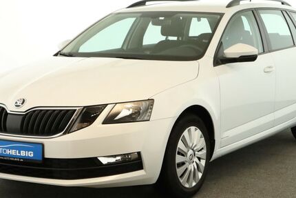 Skoda Octavia 57.500 km 12.990 &euro; Donnersdorf 97499