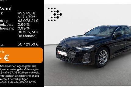 Audi A6 25.700 km 47.449 &euro; Büdingen-Düdelsheim 63654