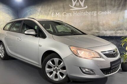Opel Astra 295.817 km 3.750 &euro; Heinsberg 52525