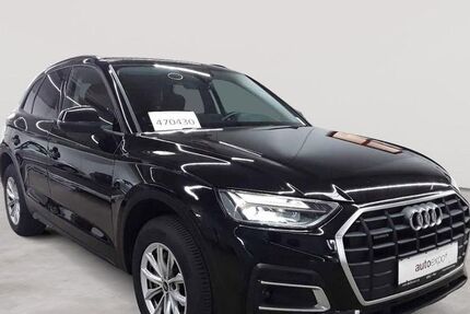 Audi Q5 160.152 km 24.990 &euro; Fernwald-Steinbach 35463