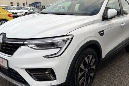 Renault Arkana 16.697 km 19.990 &euro; Brandenburg 14770