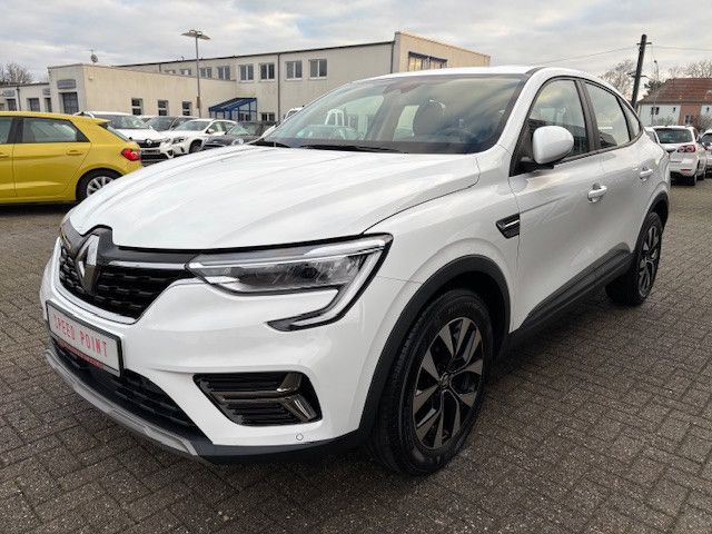 Renault Arkana 16.697 km 19.990 &euro; Brandenburg 14770